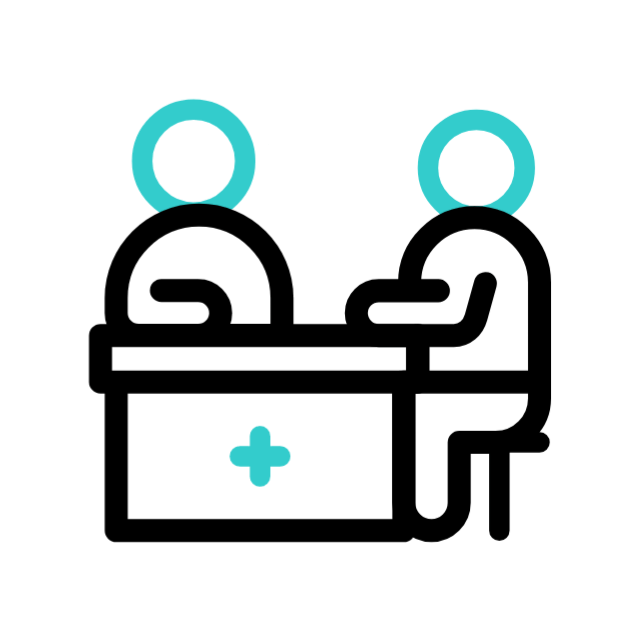 Health Camps in Villages