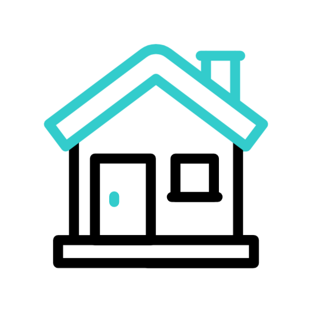 Old-Age Homes Supported