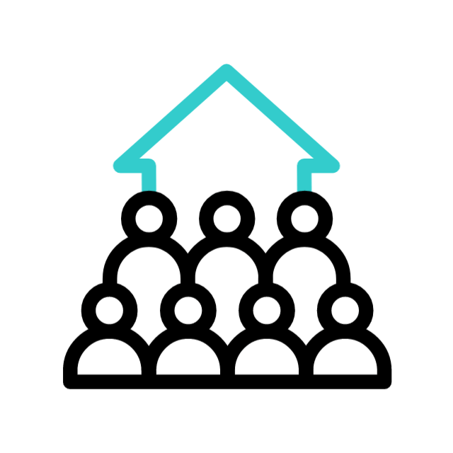 Team Members Led