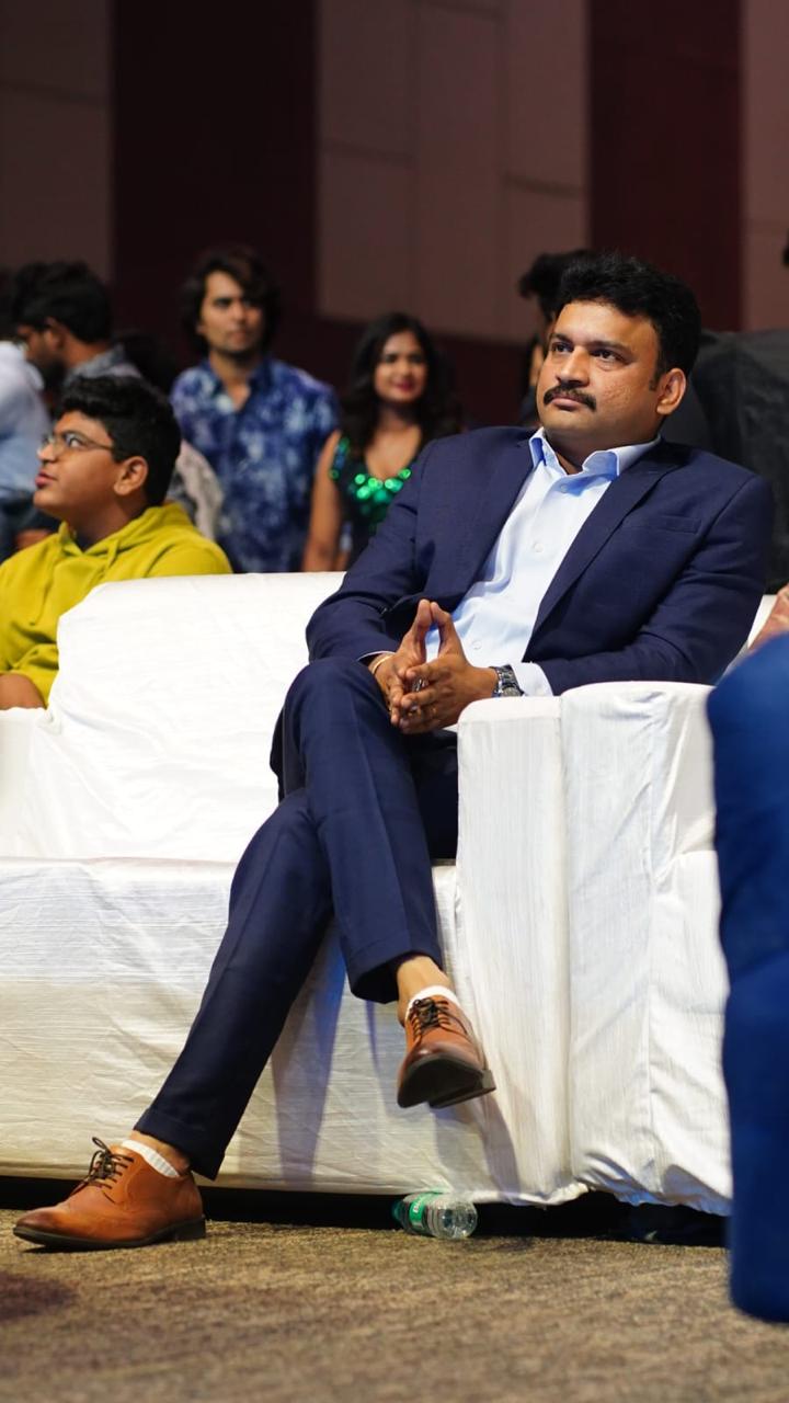 About Srinivas Kukatla